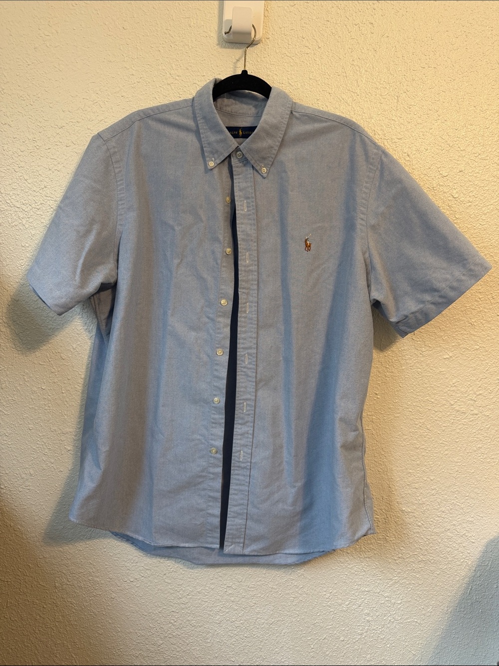 Polo Ralph Lauren Casual Button Down